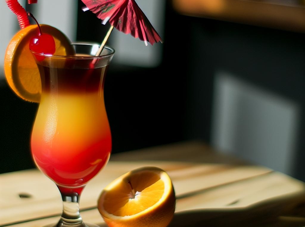 Choosing the Best Rum for Your Hurricane Cocktail