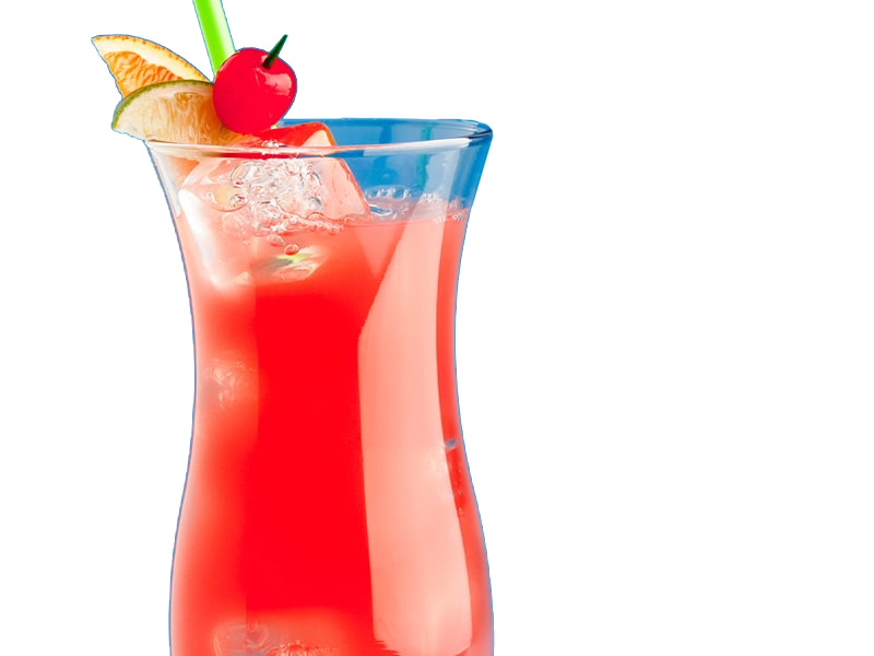 Picture of Hurricane Cocktails team